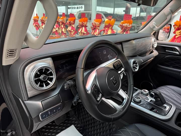 Фото 9 - Tank 300