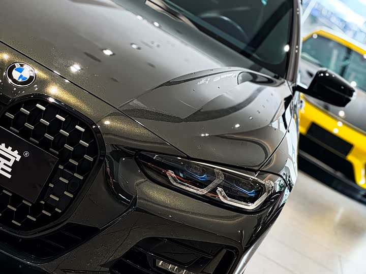 Фото 2 - BMW 4 Series