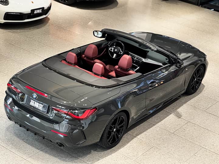 Фото 7 - BMW 4 Series