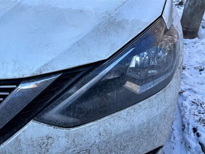 Фото 5 - Nissan Sylphy