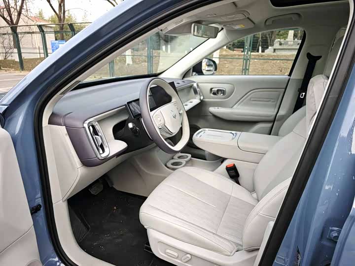 Фото 4 - Leapmotor B01