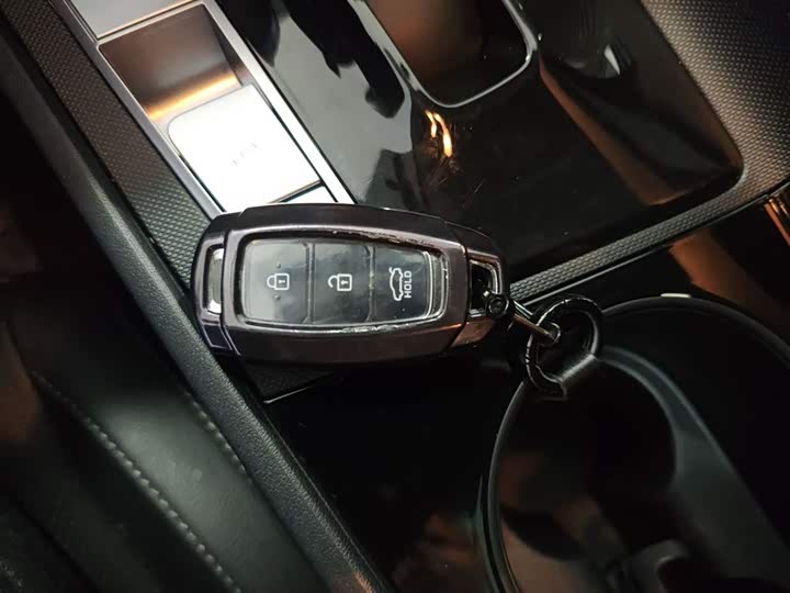 Фото 9 - Hyundai Elantra N line