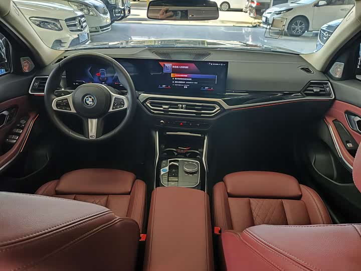 Фото 5 - BMW i3