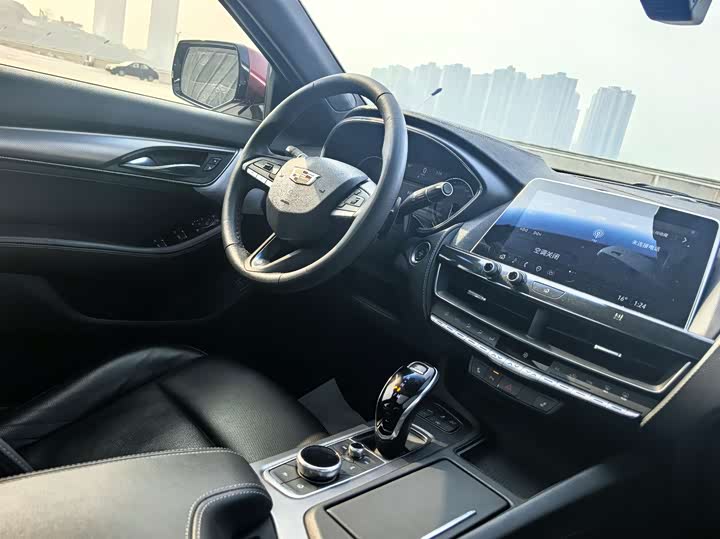 Фото 7 - Cadillac CT5