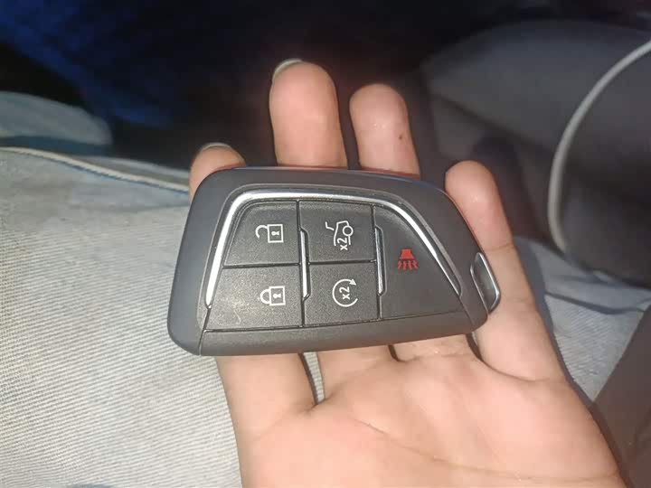 Фото 9 - Cadillac CT5