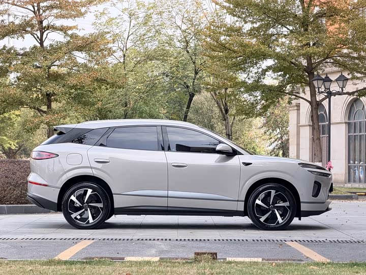 Фото 3 - BYD Sea Lion 06 Hybrid/EV