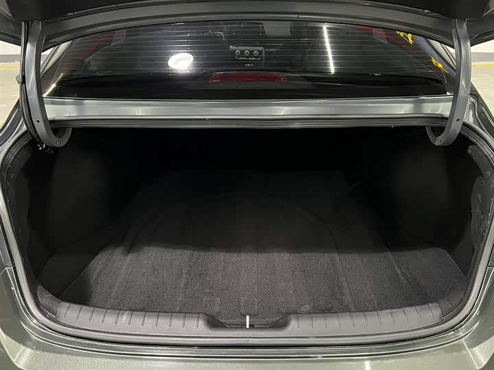 Фото 7 - Hyundai Elantra N line