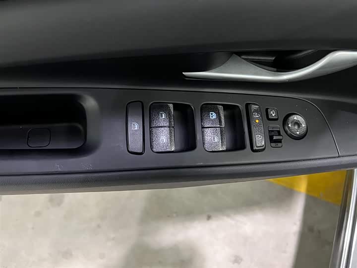 Фото 9 - Hyundai Elantra N line