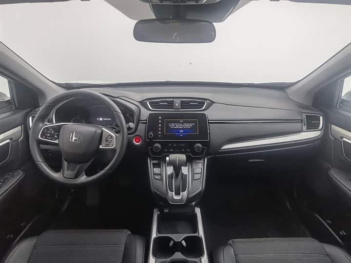 Фото 5 - Honda CR-V