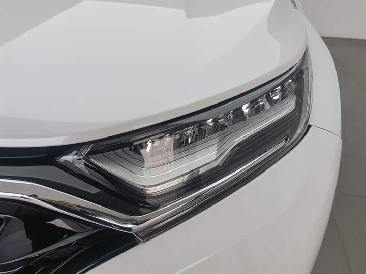 Фото 7 - Honda CR-V