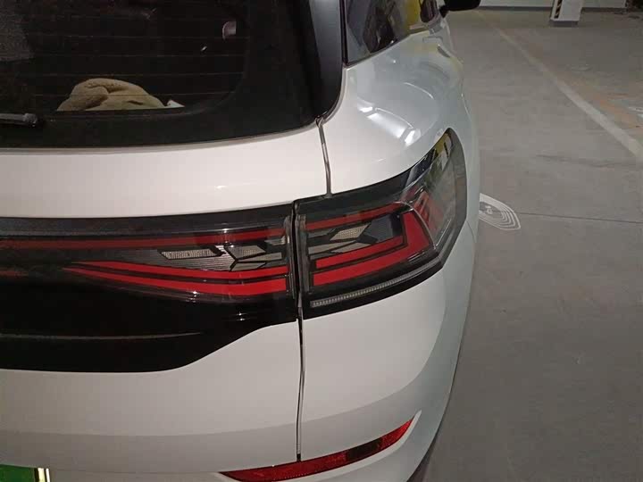 Фото 8 - Volkswagen ID.6 X