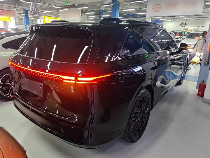 Фото 7 - XPeng G9