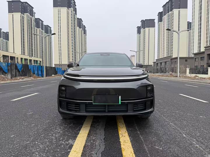 Фото 2 - LiXiang L7