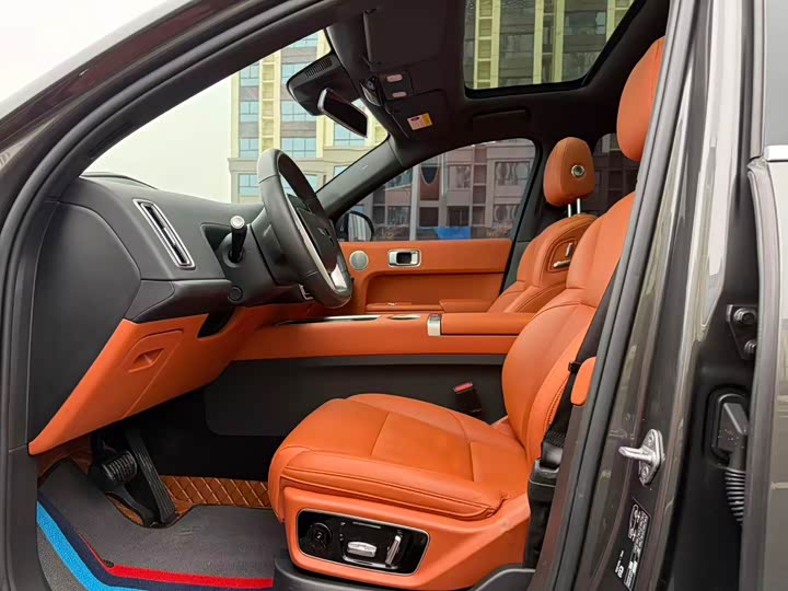 Фото 5 - LiXiang L7