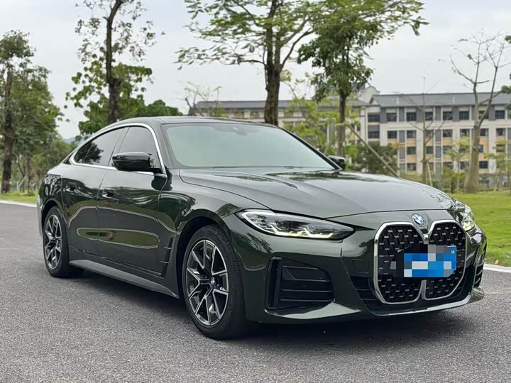 Фото 3 - BMW 4 Series