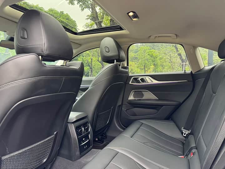 Фото 6 - BMW 4 Series