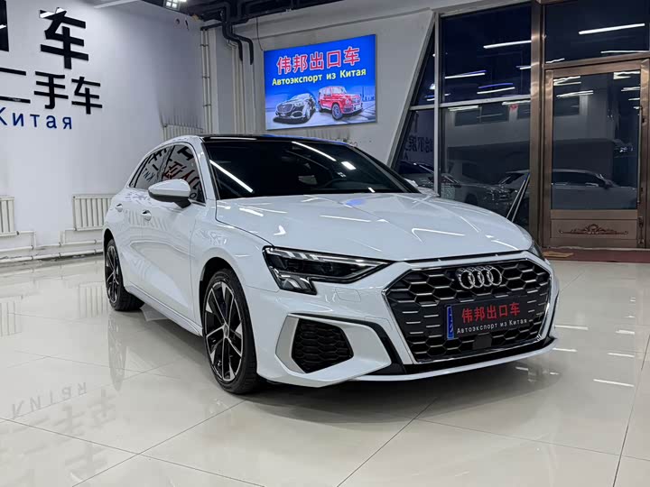 Фото 3 - Audi A3