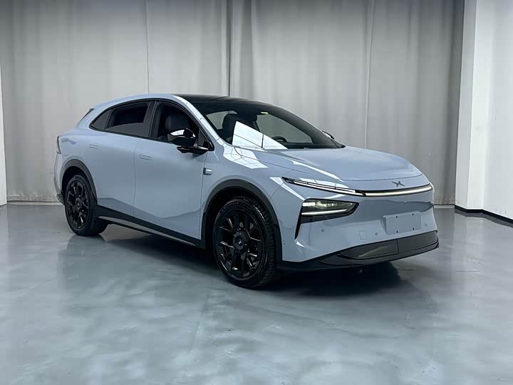 Фото 3 - XPeng G7