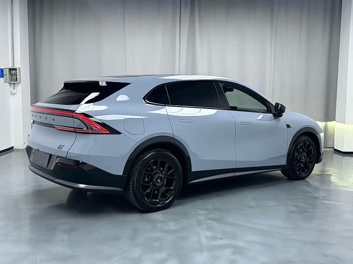 Фото 4 - XPeng G7