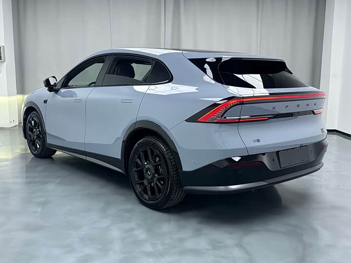 Фото 6 - XPeng G7