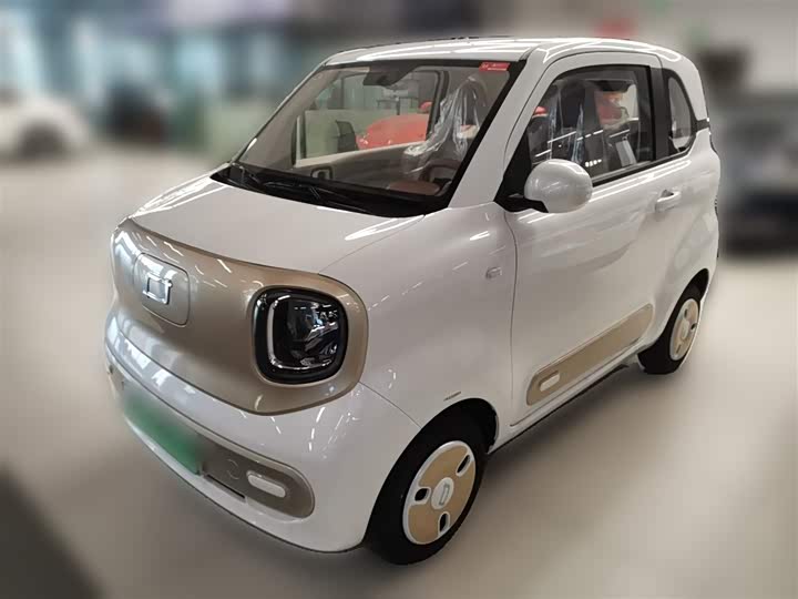 Фото 1 - Bestune Pony