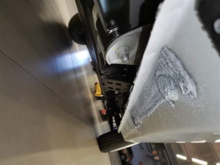 Фото 4 - Bestune Pony