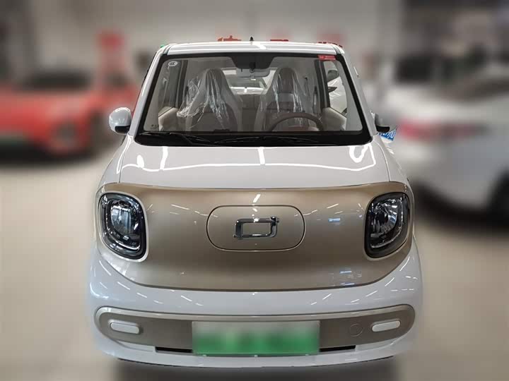 Фото 5 - Bestune Pony