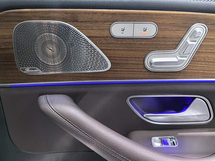 Фото 7 - Mercedes-Benz GLS-Class