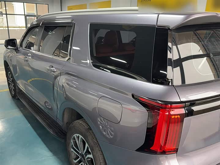 Фото 6 - Haval H5