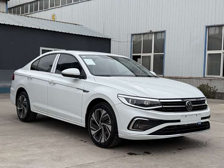 Фото 3 - Volkswagen Bora