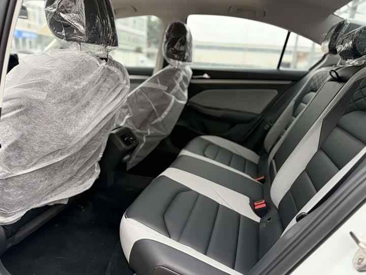 Фото 5 - Volkswagen Bora