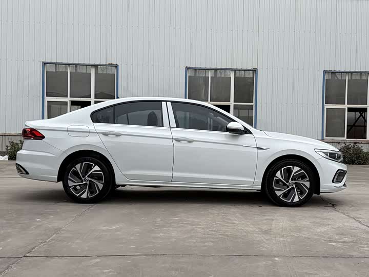 Фото 7 - Volkswagen Bora