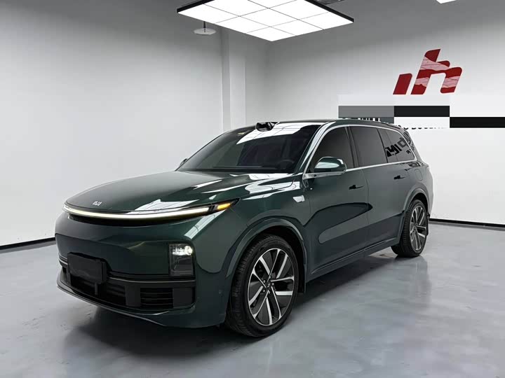 Фото 1 - LiXiang L9