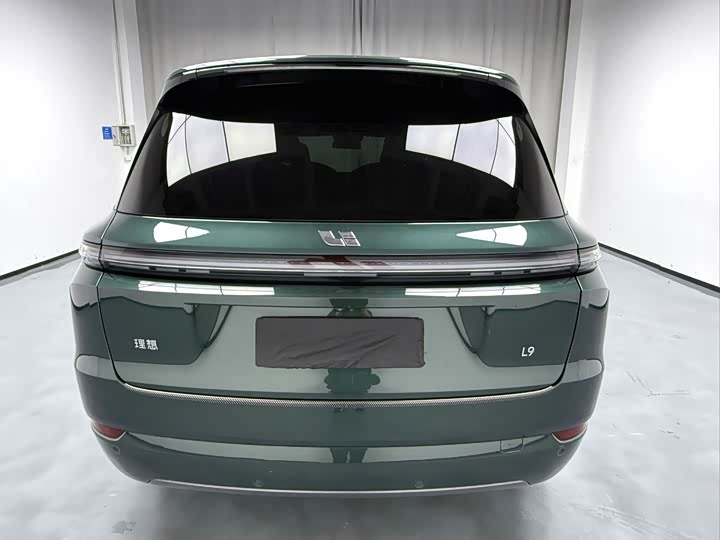 Фото 9 - LiXiang L9