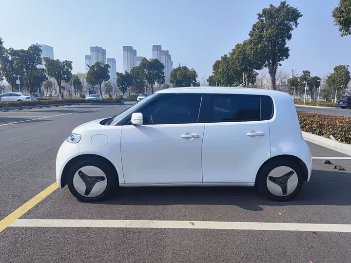 Фото 4 - Ora White Cat