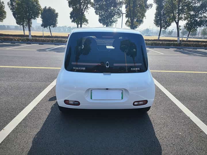 Фото 6 - Ora White Cat