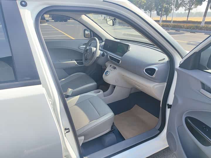 Фото 9 - Ora White Cat