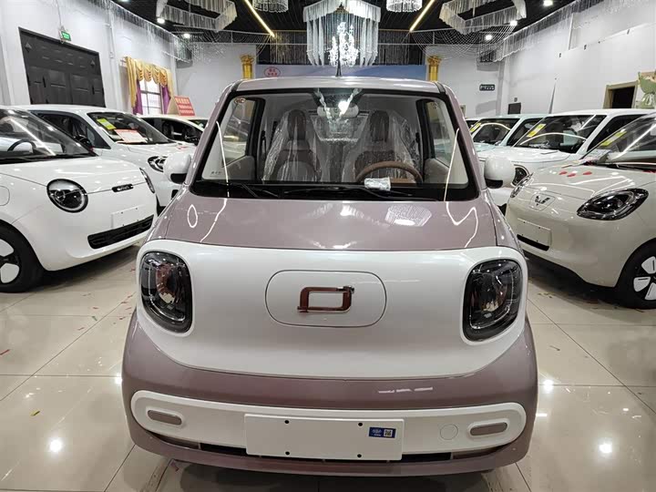 Фото 3 - Bestune Pony