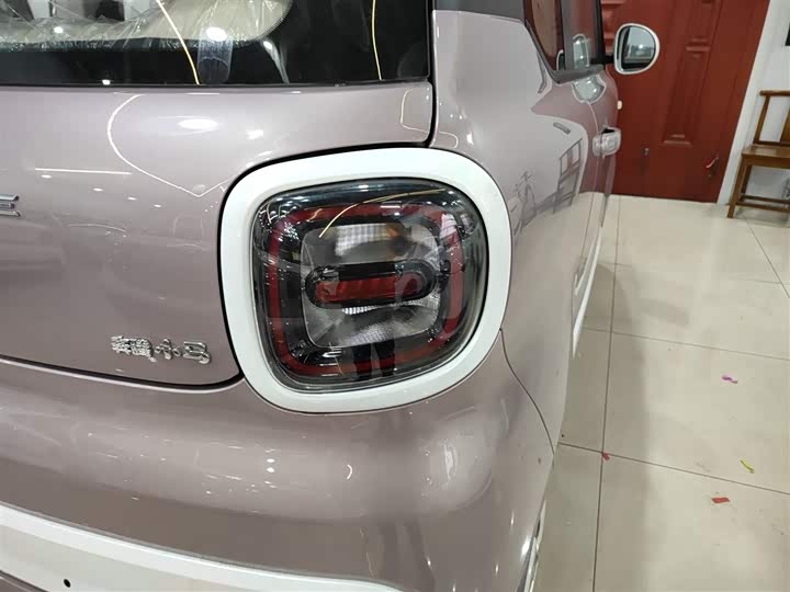 Фото 8 - Bestune Pony