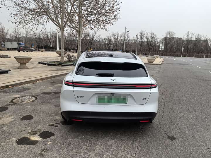 Фото 4 - Nio ET5T