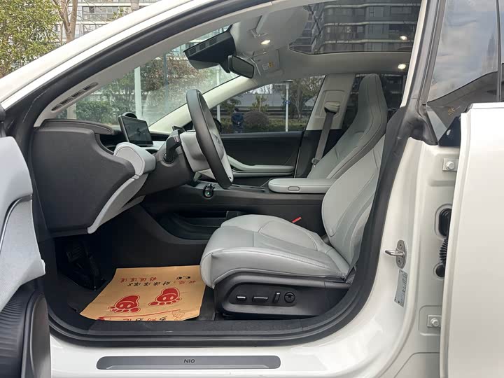 Фото 4 - Nio ET5