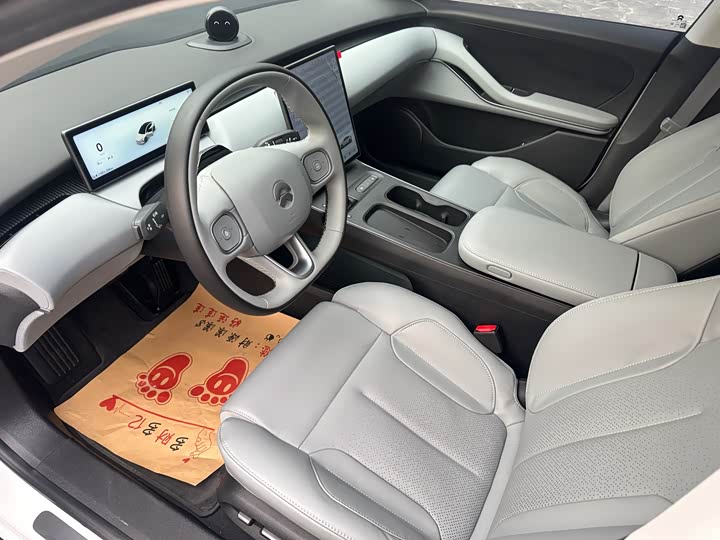 Фото 5 - Nio ET5