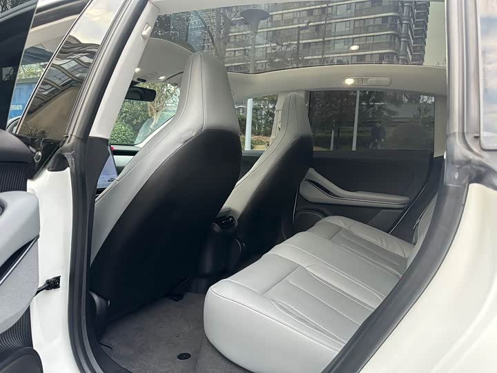 Фото 6 - Nio ET5