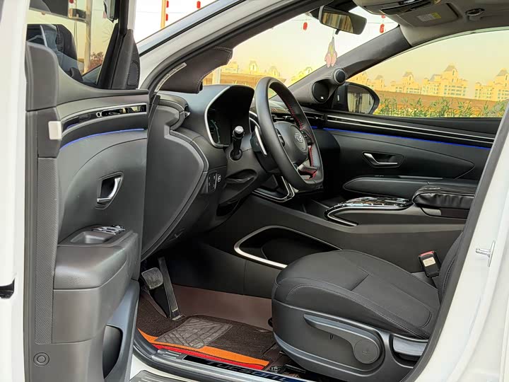 Фото 7 - Hyundai Tucson L