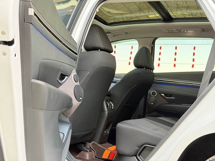 Фото 9 - Hyundai Tucson L