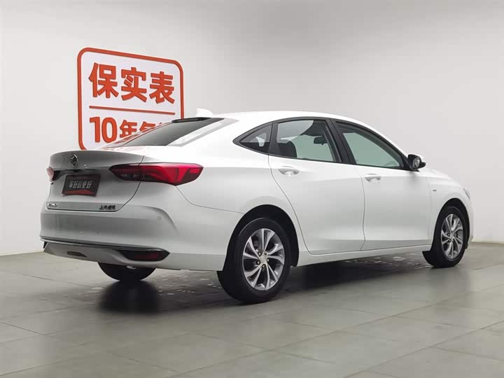 Фото 2 - Buick Verano