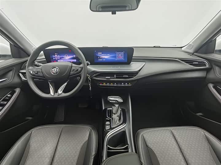 Фото 5 - Buick Verano