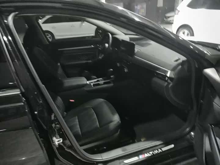 Фото 6 - Nissan Teana