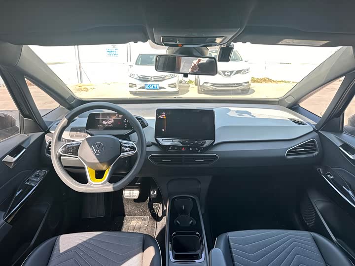 Фото 5 - Volkswagen ID.3