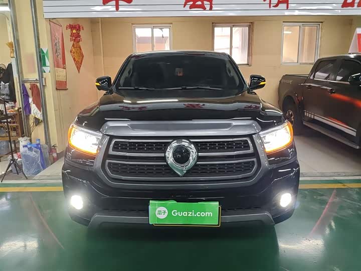 Фото 3 - Great Wall Pao